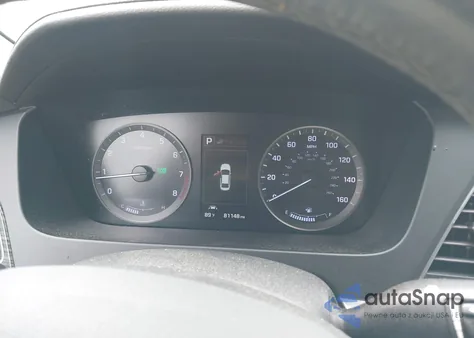 2015 Hyundai Sonata Limited из США, поврежденный, VIN 5NPE34AF2FH127934